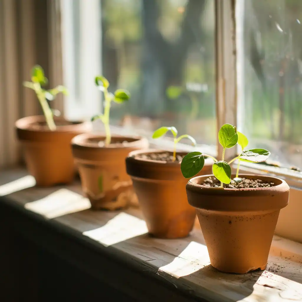 De wetenschap achter kiemplantgroei