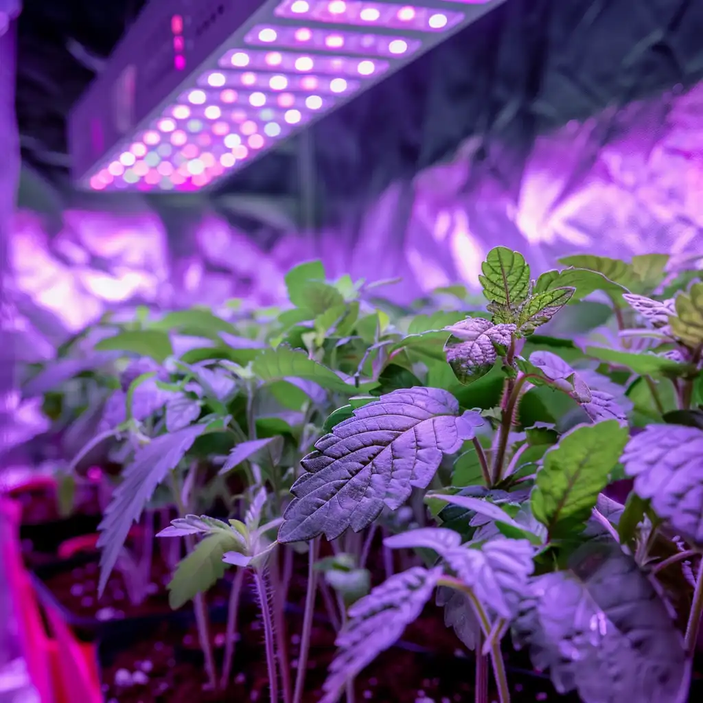Van zaadje tot kiemplant: de reis ontrafeld